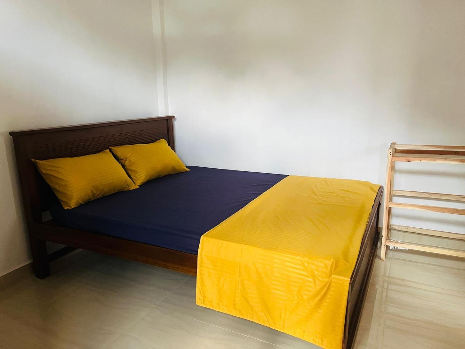 J & J Homestay Jaffna Buitenkant foto