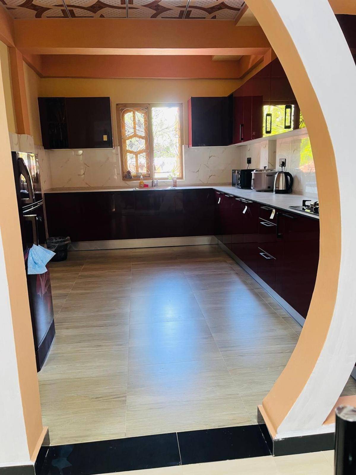 J & J Homestay Jaffna Buitenkant foto